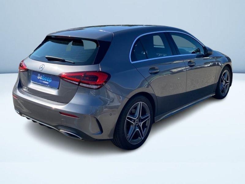 Mercedes-Benz Classe A A 200 PREMIUM AUTO