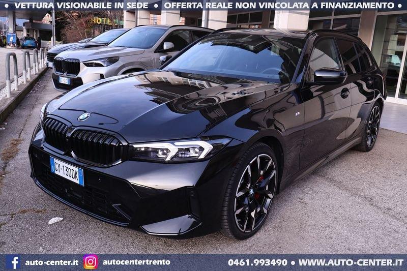 BMW Serie 3 320d xDrive Touring Msport PRO M-sport