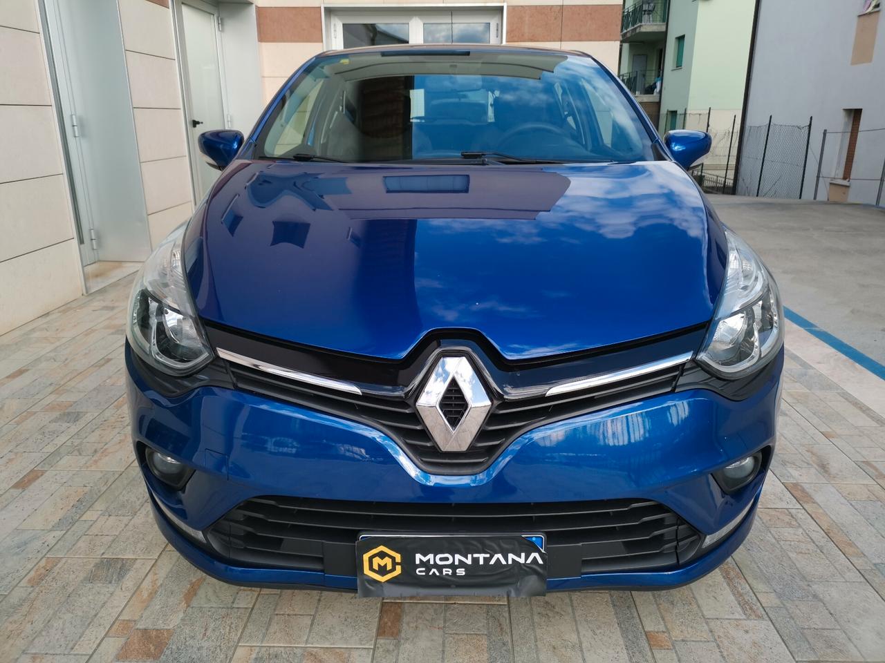 Renault Clio dCi 66kw ''OK NEOPATENTATI''