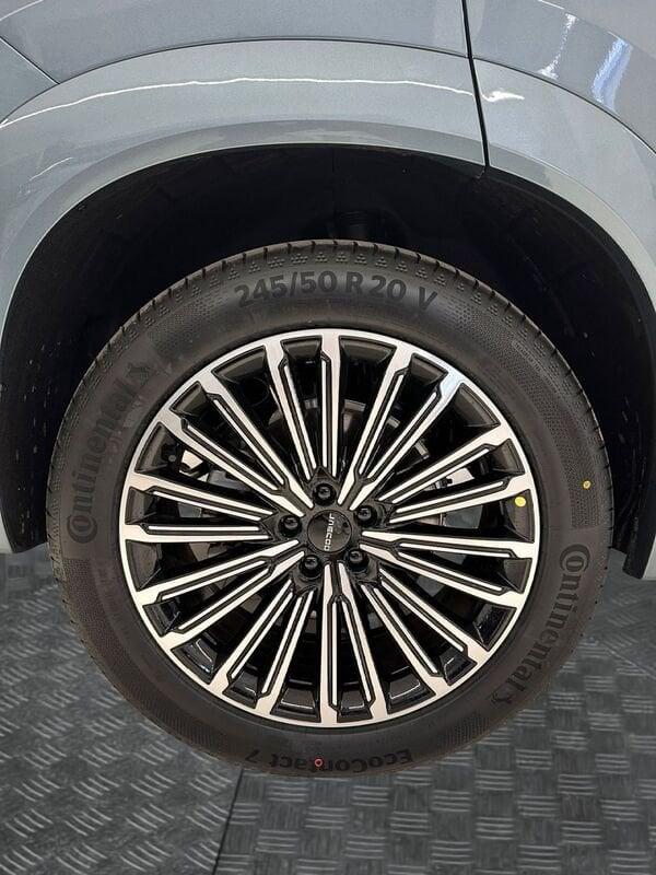 JAECOO 8 Jaecoo 8 SHS-P 1.5 tgdi phev Exclusive awd auto