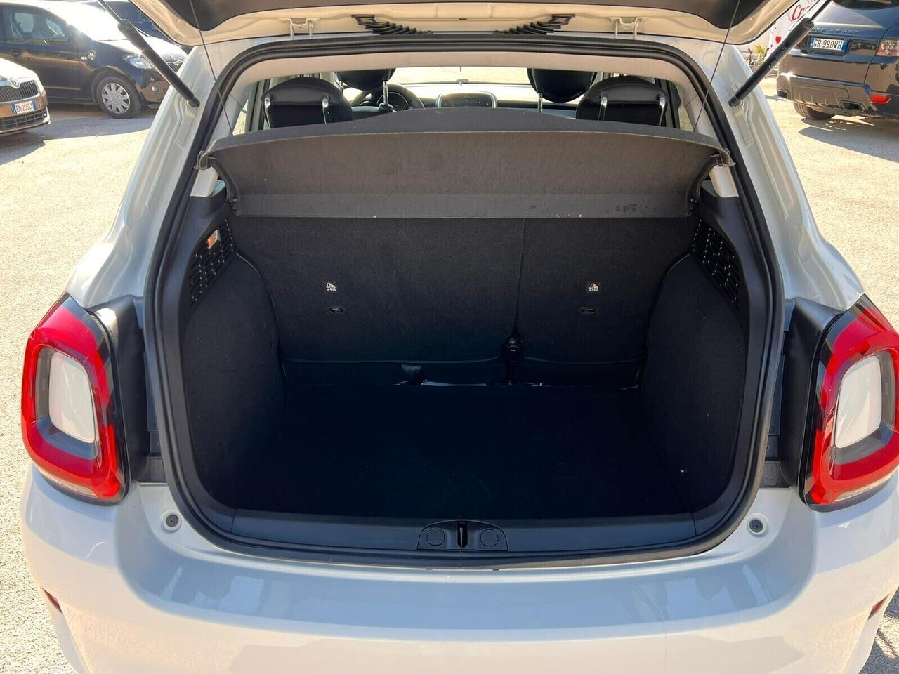 Fiat 500X 1.3 MultiJet 95 CV