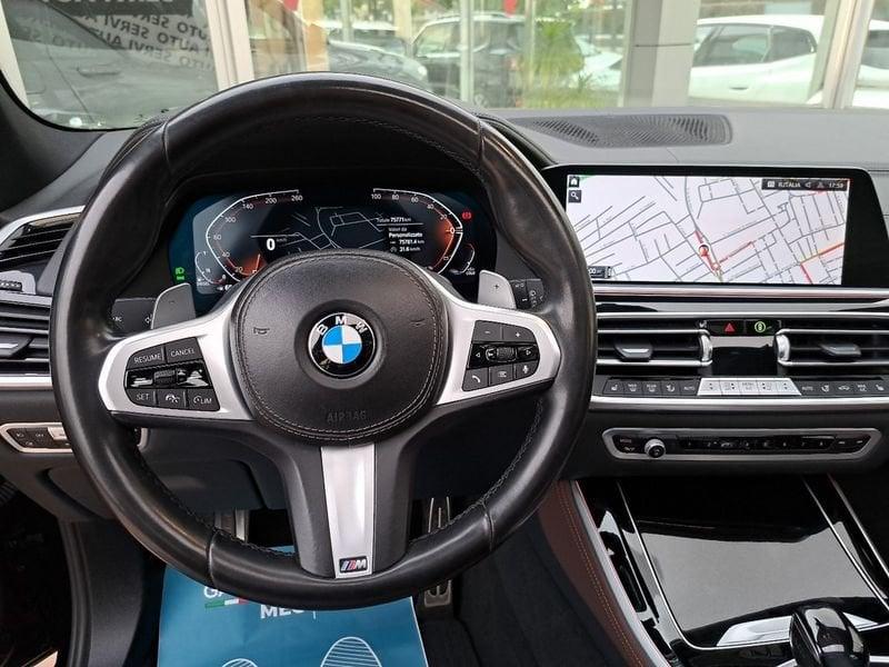 BMW X5 xDrive30d 48V Msport