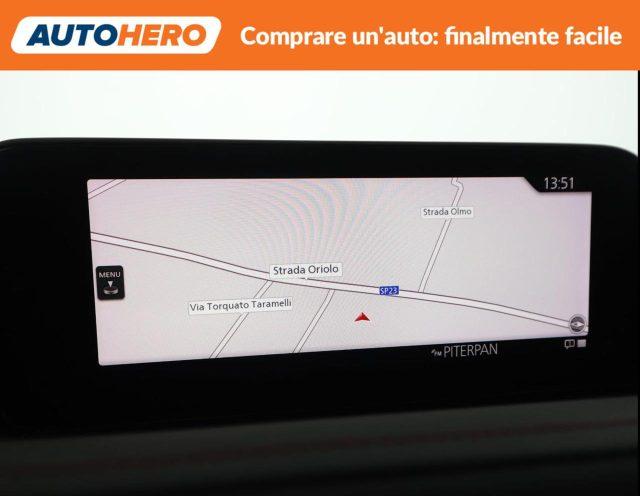 MAZDA CX-30 2.0L e-Skyactiv-G 150 CV M Hybrid 2WD Homura