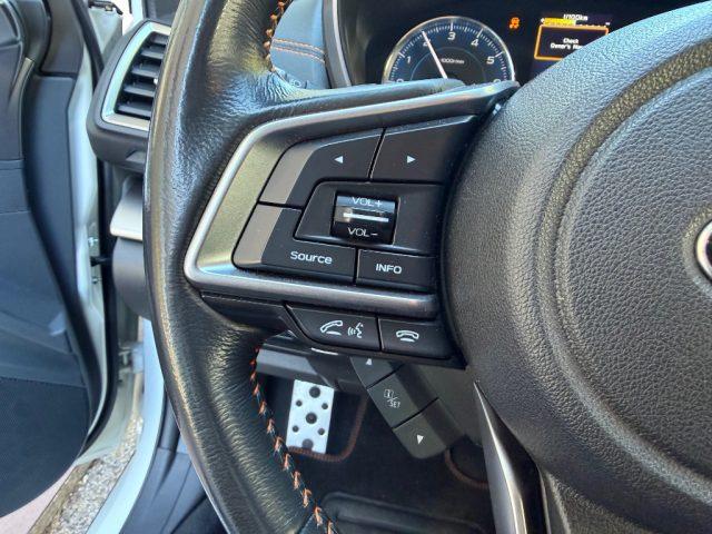 SUBARU XV 2.0i 150CV E-BOXER PREMIUM AWD MHEV LINEARTRONIC