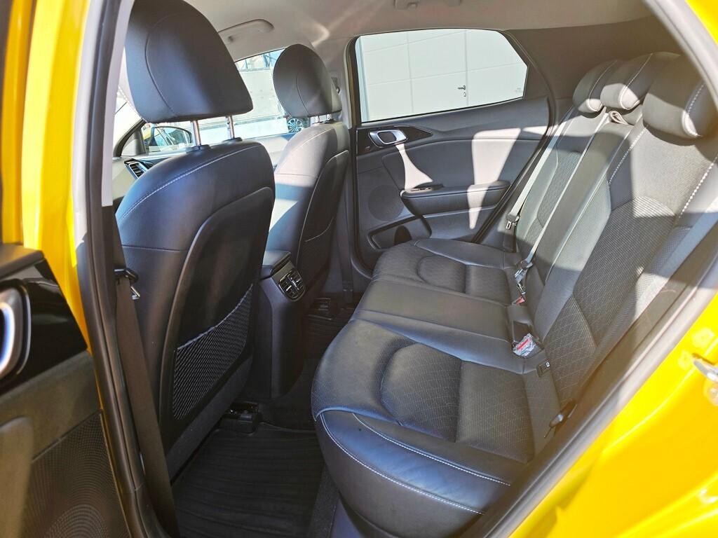 Kia XCeed 1.6 CRDi 136 CV DCT EVOLUTION