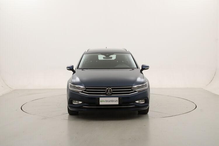 Volkswagen Passat Variant Business DSG BR995509 2.0 Diesel 122CV