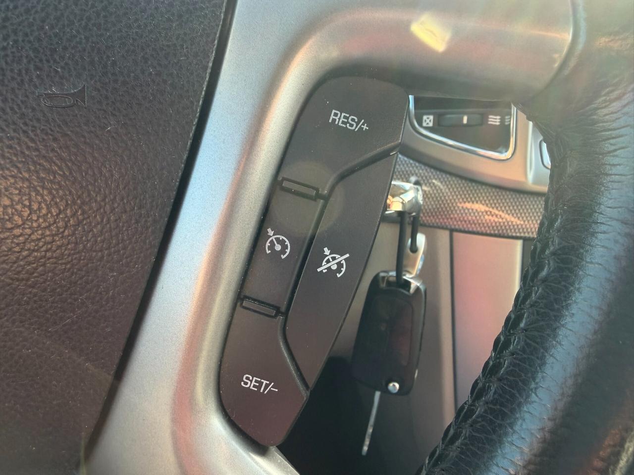 Chevrolet Captiva 2.2 VCDi 184CV 4WD LTZ - UNIPRO PERFETTA!!!