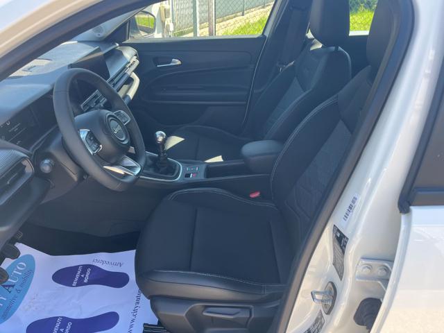 JEEP Avenger 1.2 Turbo 100 CV Longitude