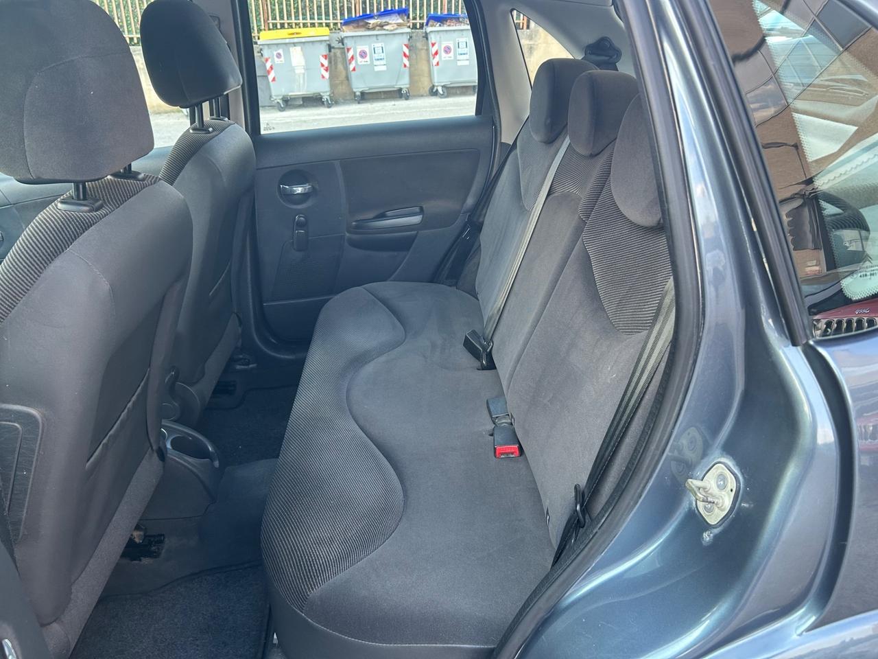 Citroen C3 1.1 Benzina 100000km