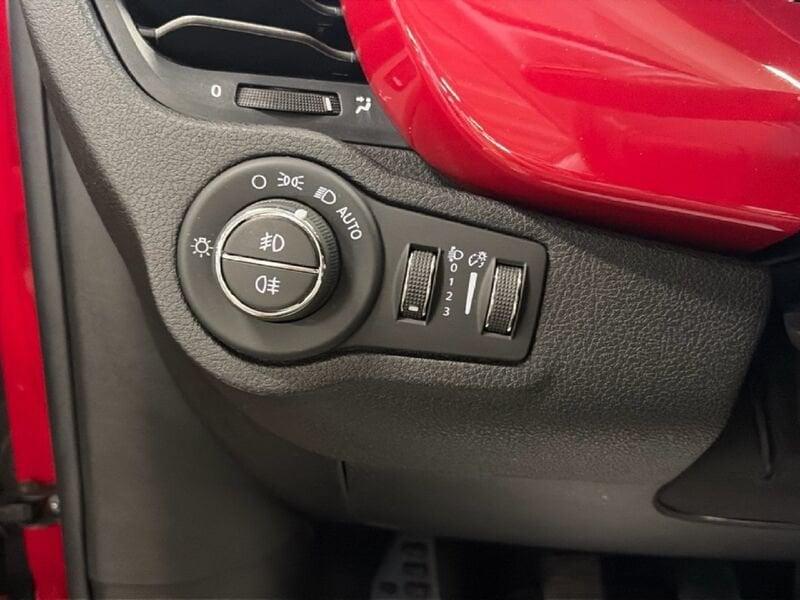 FIAT 500X Cross Look 1.0 T3 120cv MT E6D Cross