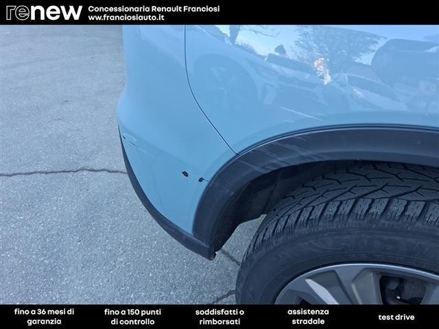 SUZUKI Vitara 1.0 Boosterjet Cool 4WD ALLGRIP