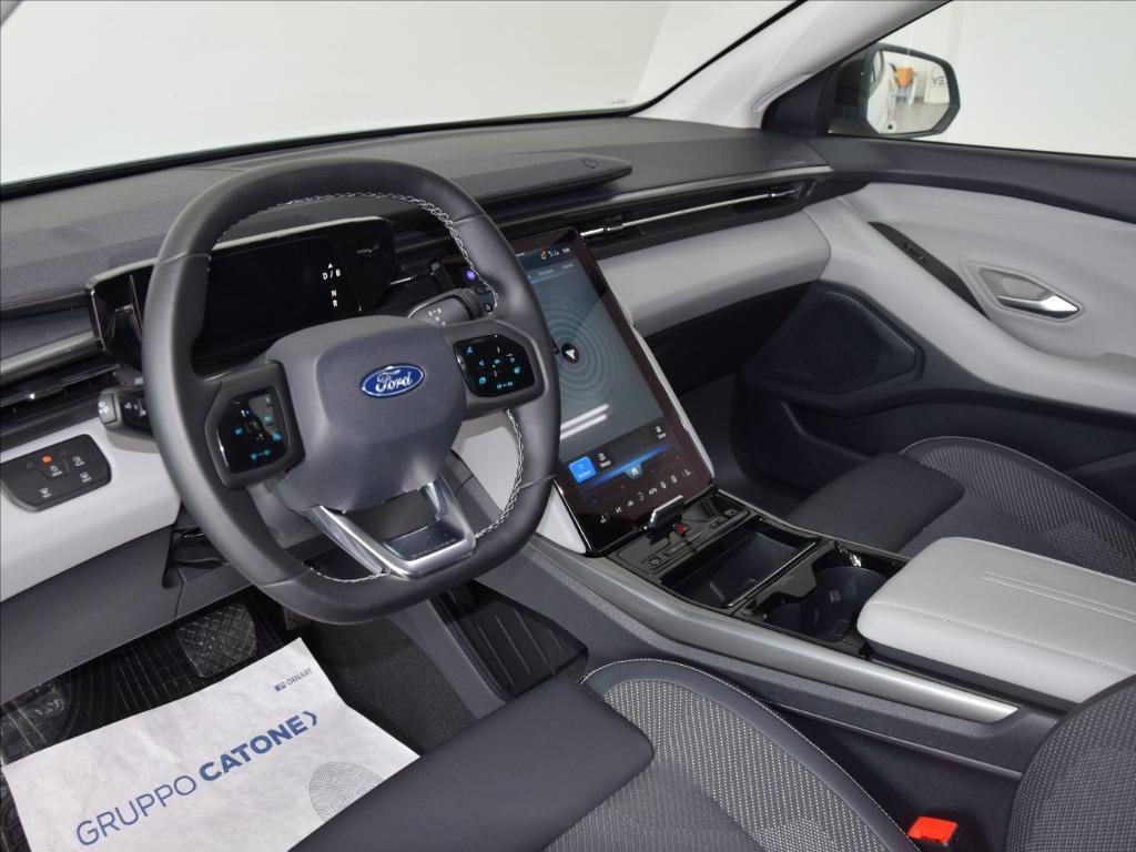 FORD Explorer EV Extended Range rwd 286cv auto del 2024