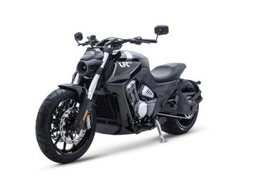 Benda Motorcycles LFC 700 LFC700 4 Cilindri 86 CV | Sport Cruiser Brembo KYB TFT