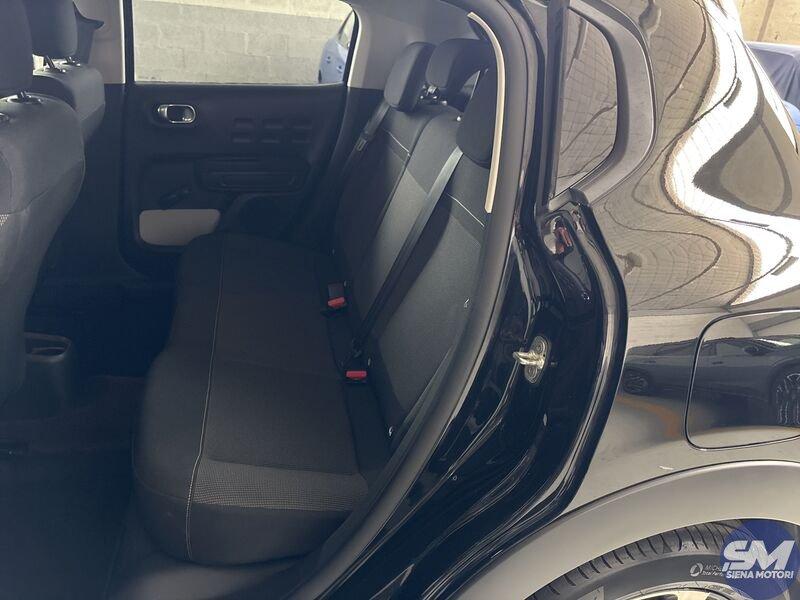 Citroën C3 C3 PureTech 110 S&S Max