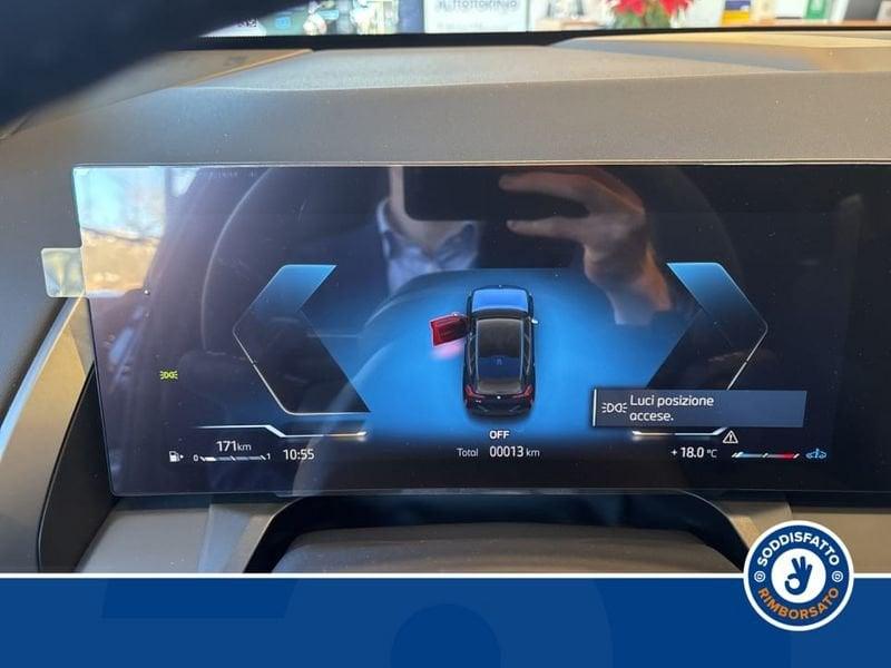 BMW X3 xDrive 40d M Sport Pro