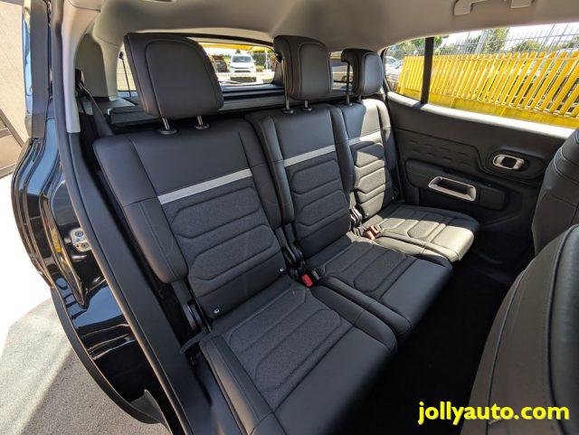 CITROEN C5 Aircross Hybrid 136 e-DCS6 You