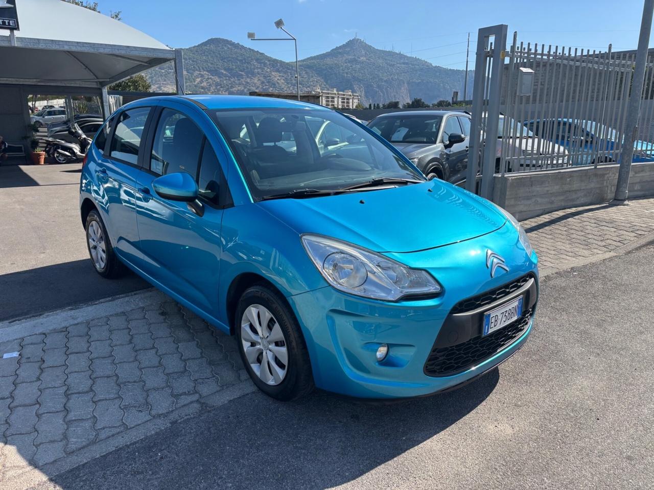 Citroen C3 1.1 Ideal