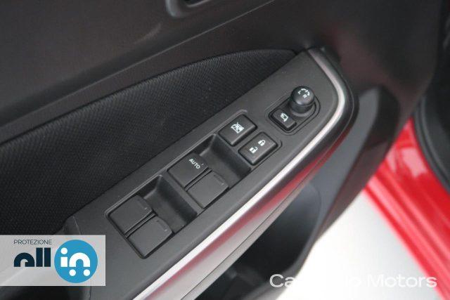 SUZUKI Swift Swift 1.2 Hybrid Easy Top 2wd auto