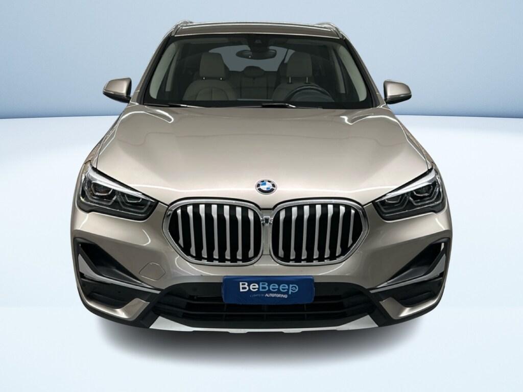 BMW X1 18 d xLine Plus sDrive Steptronic