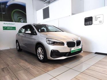BMW Serie 2 A.T. (F45) - 218d xDrive Active Tourer Business aut.