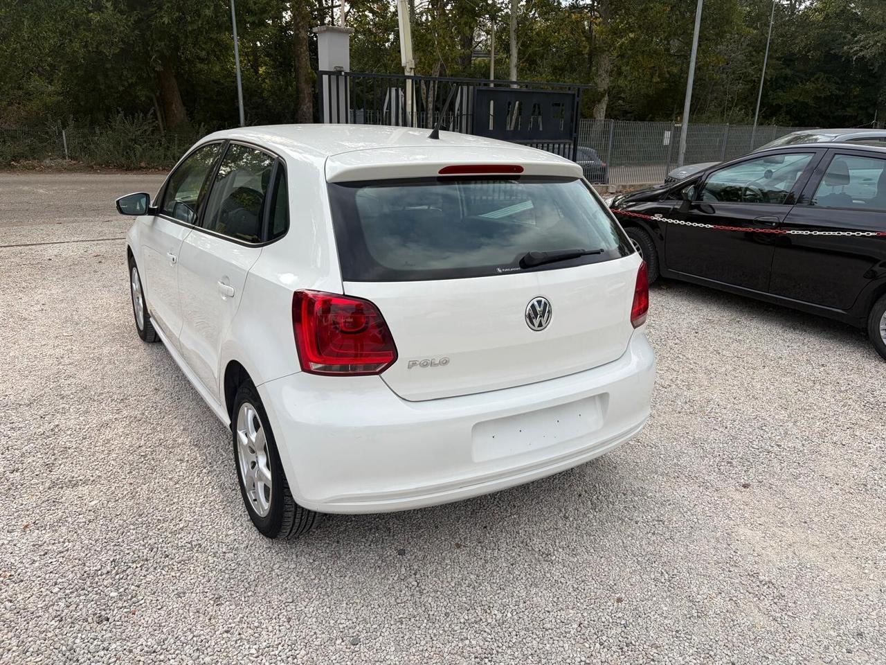 Volkswagen Polo 1.2 70 CV 5p. Comfortline