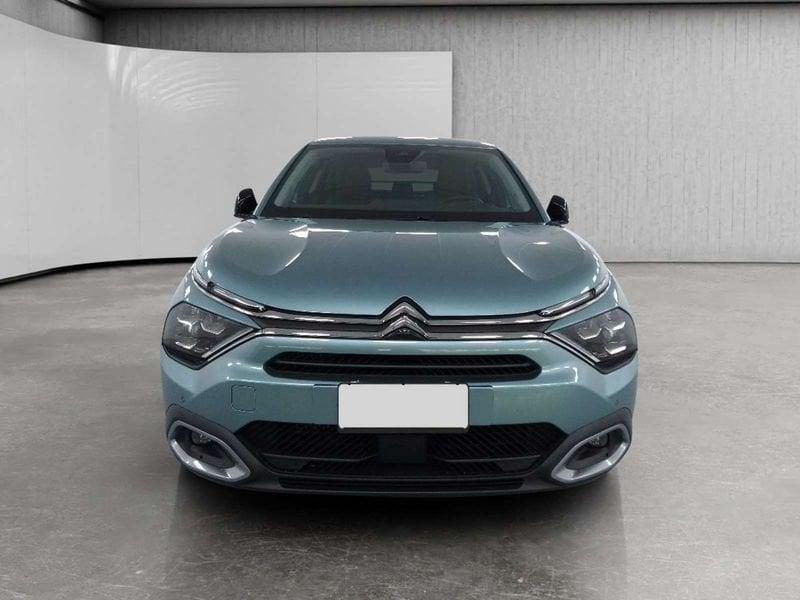 Citroën C4 1.2 puretech Max s&s 130cv eat8