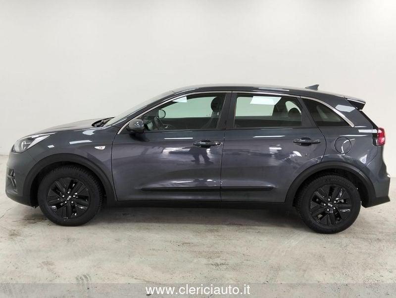 KIA Niro 1.6 GDi DCT HEV Urban