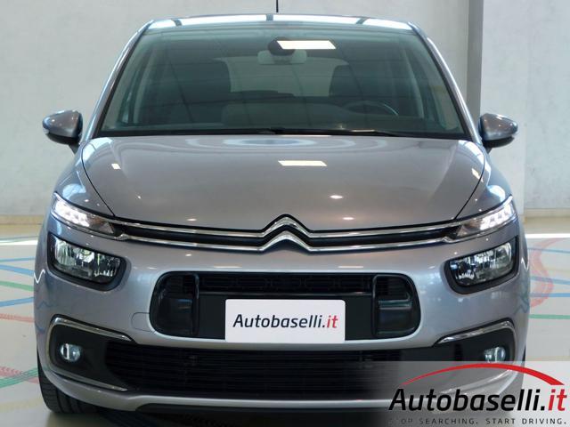 CITROEN C4 Spacetourer SPACETOURER 1.2T 130CV S&S LIVE PLUS UNICO PROP