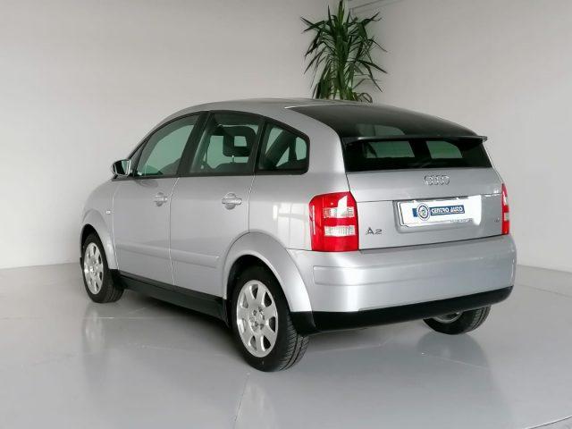 AUDI A2 1.4 16V Comfort