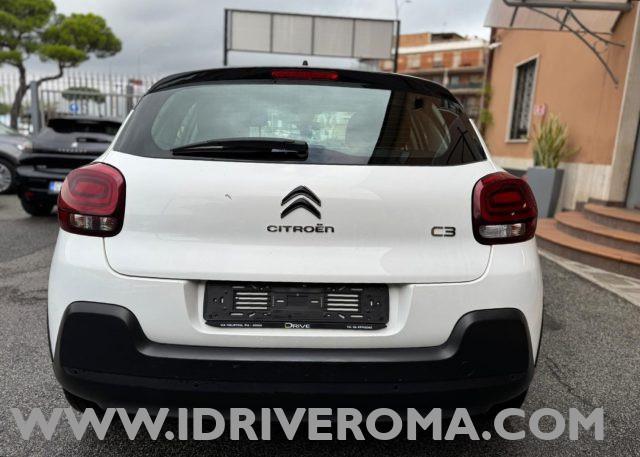 CITROEN C3 BICOLORE adatta a NEOPATENTAI +GPL