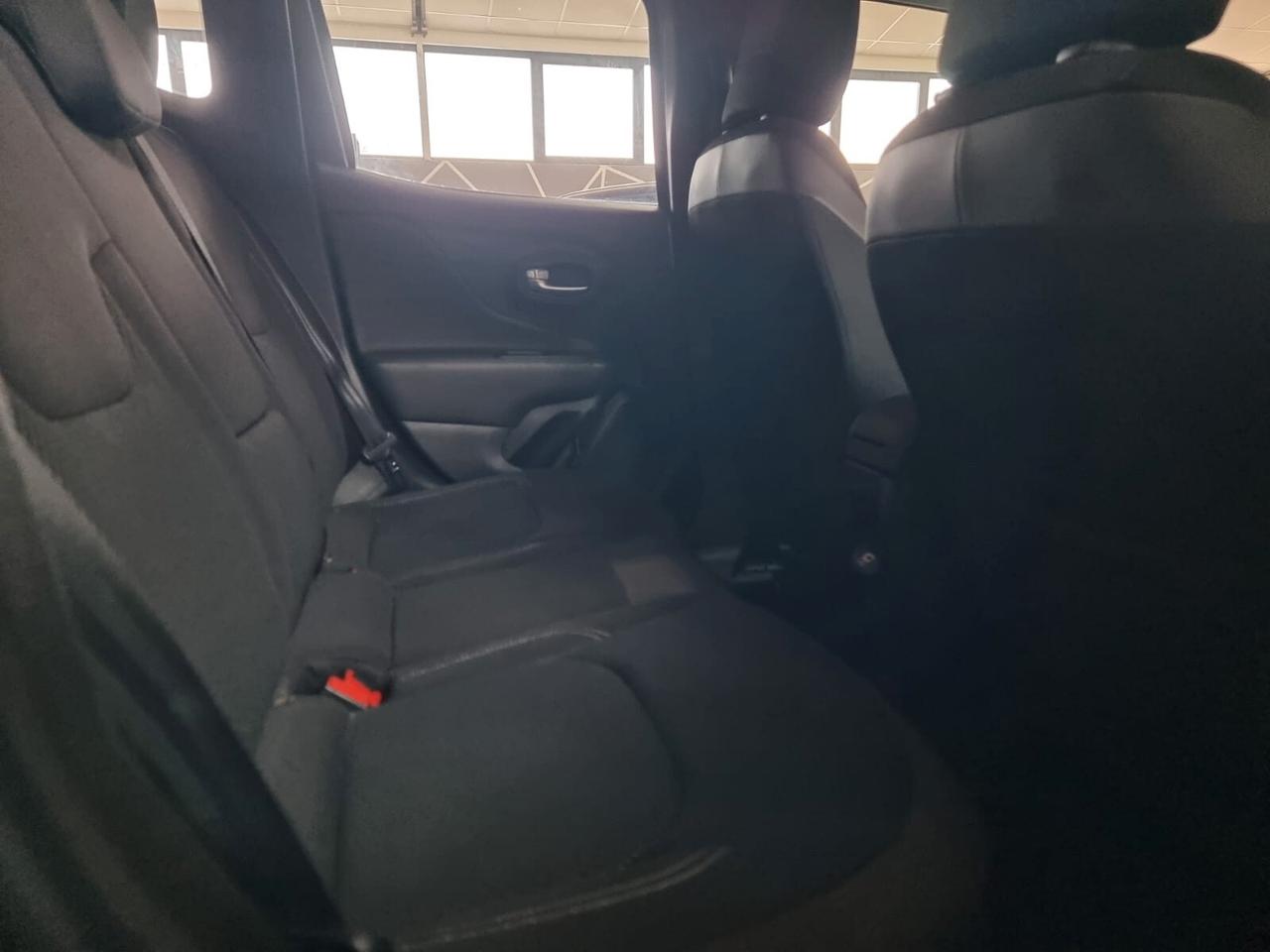 Jeep Renegade 1.0 Night Eagle NEOPATENTATI
