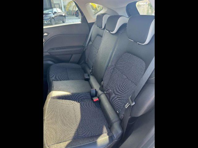 RENAULT Captur 2ª serie - Full Hybrid E-Tech 145 CV Intens