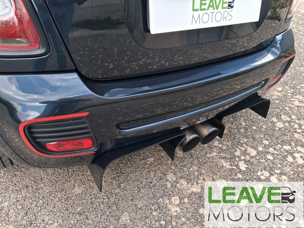Mini John Cooper Works (M1595)