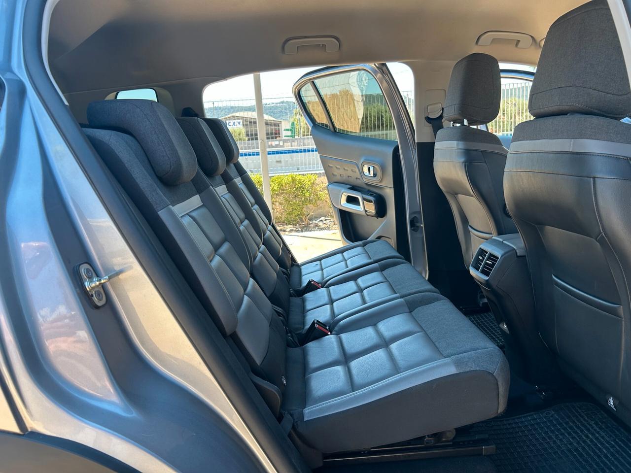 Citroen C5 Aircross BlueHDi 130 S&S EAT8 Shine FULL OPT.