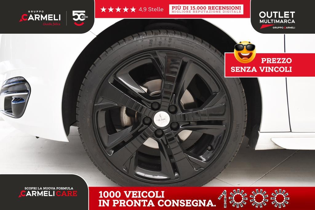 Peugeot 308 5 Porte 1.2 PureTech Turbo GT Line EAT