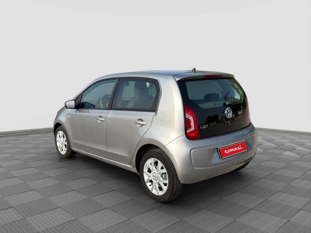VOLKSWAGEN up! 1.0 5p. move up! ASG