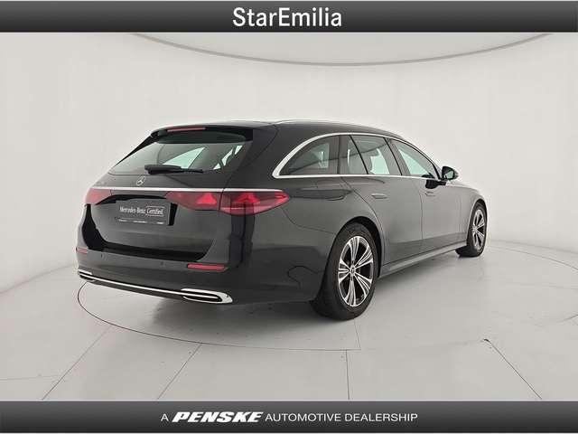 Mercedes-Benz E 220 E 220 d Mild hybrid S.W. Advanced