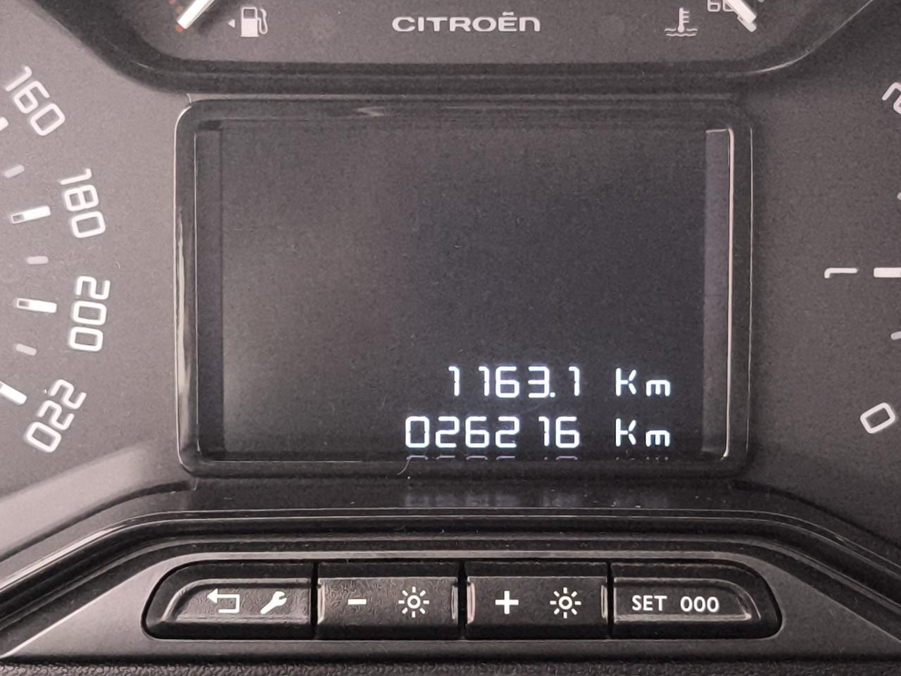 CITROEN C3 III 2017 - C3 1.2 puretech Feel s&s 83cv neopatentati my18
