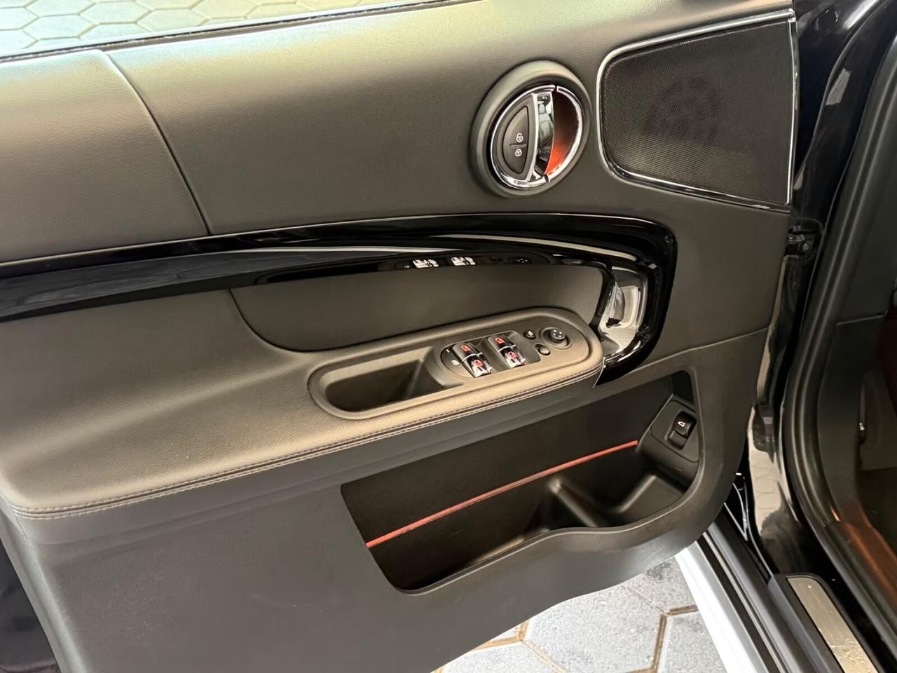 Mini Cooper D Countryman 2.0 ALL4 HEAD UP TETTO HARMAN KARDON