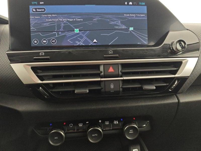 Citroën C4 PureTech 130 S&S EAT8 Plus