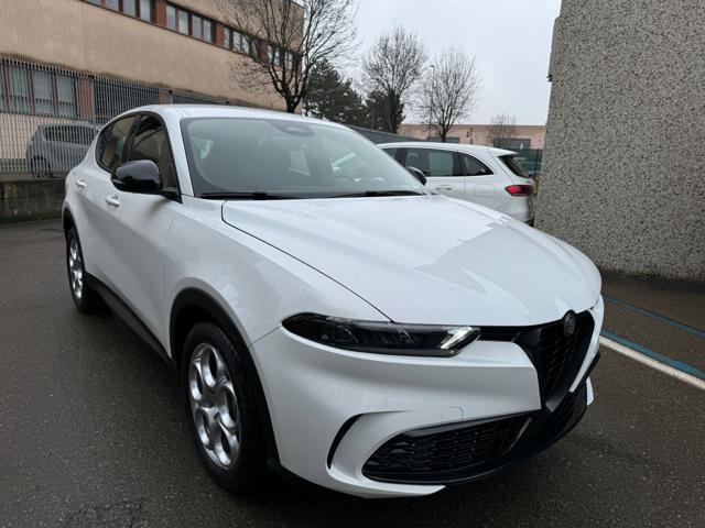 ALFA ROMEO Tonale 1.6 diesel 130 CV TCT6 Sprint KM.0