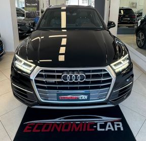 Audi Q5 2.0 TDI 190 CV quattro S tronic Business
