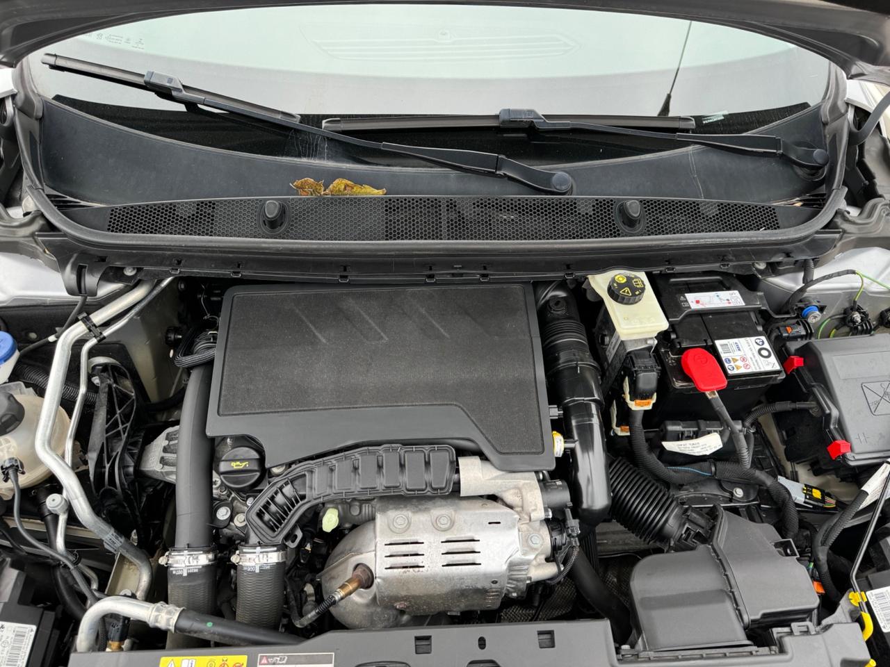 Peugeot 308 PureTech Turbo 130 S&S Allure CON Finanziamento In sede
