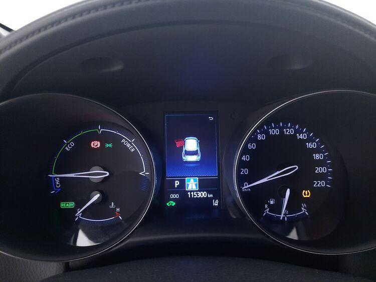 Toyota C-HR Hybrid Business BR742052 1.8 Full Hybrid 122CV