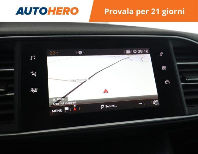 PEUGEOT 308 PureTech Turbo 130 S&S Allure