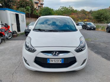 HYUNDAI IX20 1.4 GPL SOLO 110.000 KM 2012