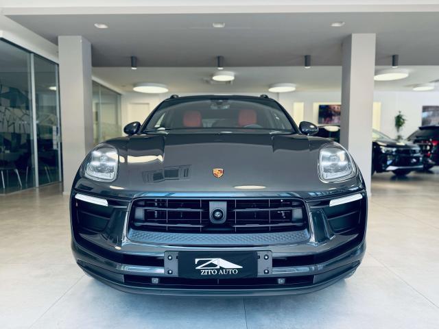 Porsche Macan 2023 2.0 265cv pdk TETTO/BOSE/20"