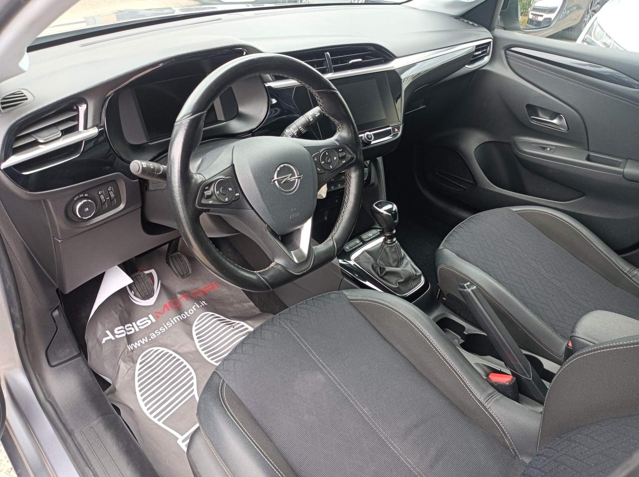 Opel Corsa 1.2 100 CV Edition