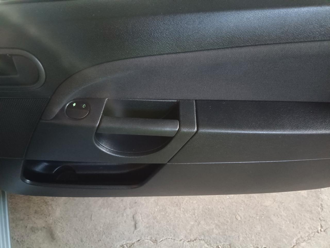 Ford Fiesta 1.4 TDCi 3p. Ghia