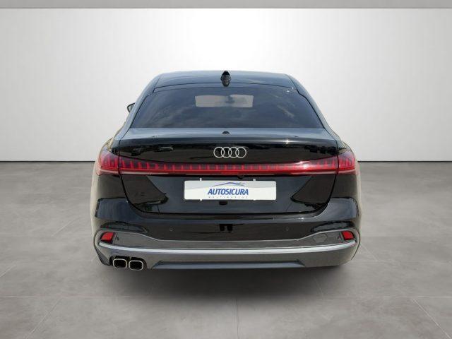 AUDI A5 TDI 150 kW mHEV+ S tronic Business Advanced